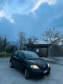 citroen c3 Unico Proprietario 1.4HDi