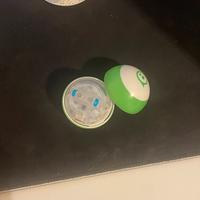 Sphero mini sfera comandabile