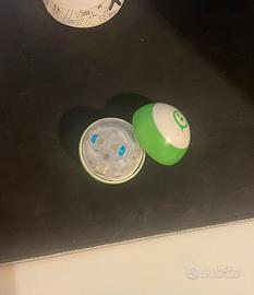 Sphero mini sfera comandabile