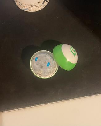 Sphero mini sfera comandabile