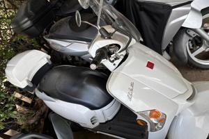 Kymco Like 200i
