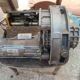 motori sali scendi serrande