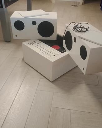 radio stereo 