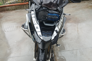 Moto bmw r 1200 gs