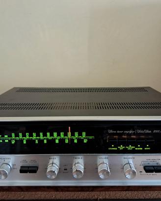 Sansui 5000A sintoamplificatore anni 60/70