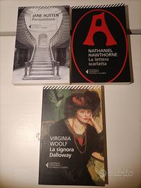 Set universale economica Feltrinelli 