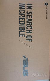 PC portatile Asus CM1402CM2 14 pollici