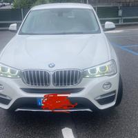 BMW  x4