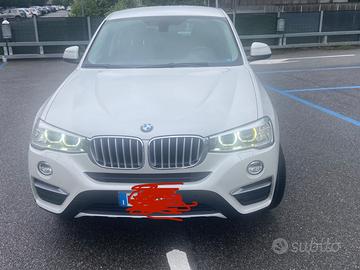 BMW  x4