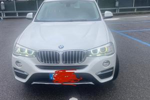 BMW  x4