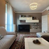 Trilocale Romano di Lombardia