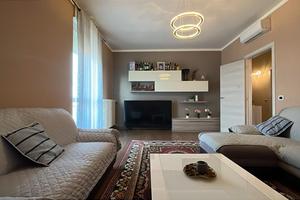 Trilocale Romano di Lombardia