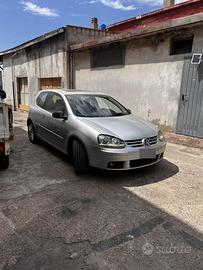 Golf 5