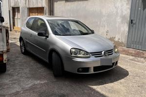 Golf 5