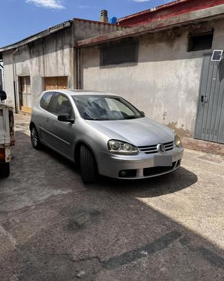 Golf 5
