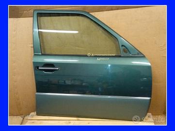 Porta anteriore DX per MERCEDES Classe E W124