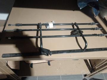 divisorio universale baule cani