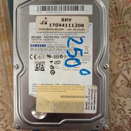 HD Samsung