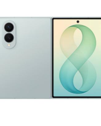 Samsung z fold 8 pistacchio 1 TB 16 GB di RAM