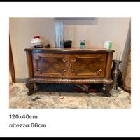mobili vintage 