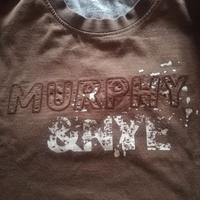 Maglia in cotone Murphy & Nye