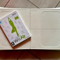 Wii Fit Balance Board Nintendo