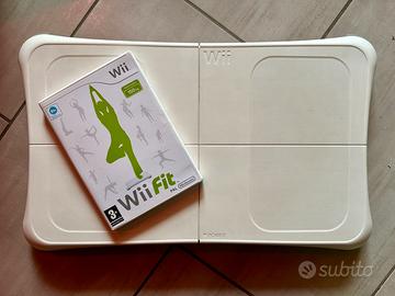 Wii Fit Balance Board Nintendo