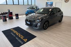 Peugeot 208 100 Allure Stop&Start 5 porte