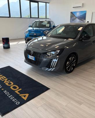 Peugeot 208 100 Allure Stop&Start 5 porte