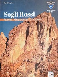 libri Sogli Rossi