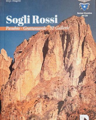 libri Sogli Rossi