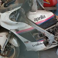 Aprilia af1