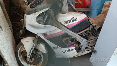 Aprilia af1