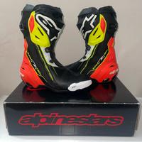 Stivali alpinestars supertech R