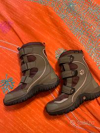 Doposcì Jack Wolfskin bambina