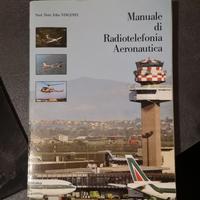 Manuale di Radiotelefonia Aeronautica