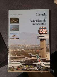 Manuale di Radiotelefonia Aeronautica