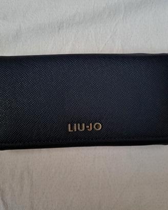 portafoglio Liujo 
