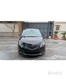 Lancia y nera Gold