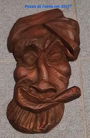 Maschere etniche e del folklore