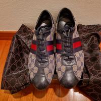 Sneakers Gucci uomo 42