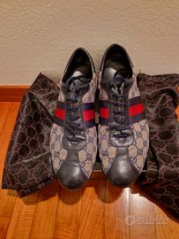 Sneakers Gucci uomo 42