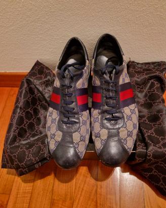 Sneakers Gucci uomo 42