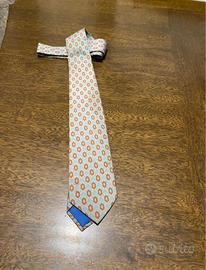 Cravatta marca Diva vintage anni 60