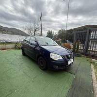 VOLKSWAGEN POLO 4 SERIE 1.4 75 CV 5P. COMFORTLINE
