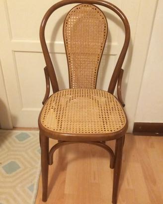 4Sedie Viennesi-220€
