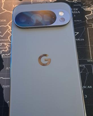 Google Pixel 10 Pro 256
