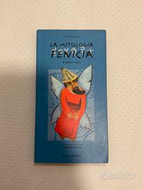 La mitologia Fenicia - Karine Safa