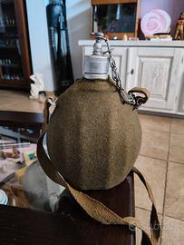 Borraccia II guerra mondiale