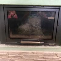 Caminetto Palazzetti